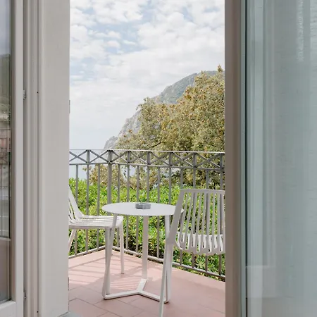 Fiordarancio Guest house Monterosso al Mare