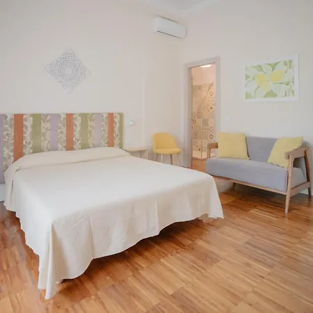 Fiordarancio Guest house