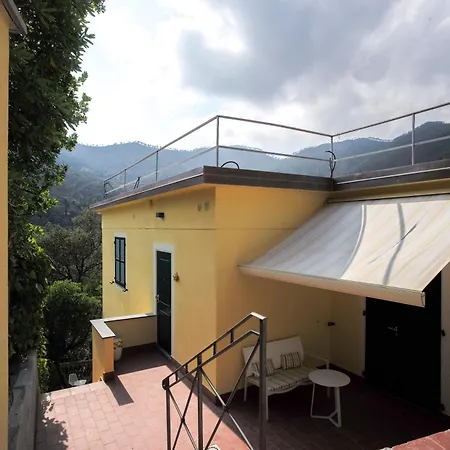 Fiordarancio Guest house
