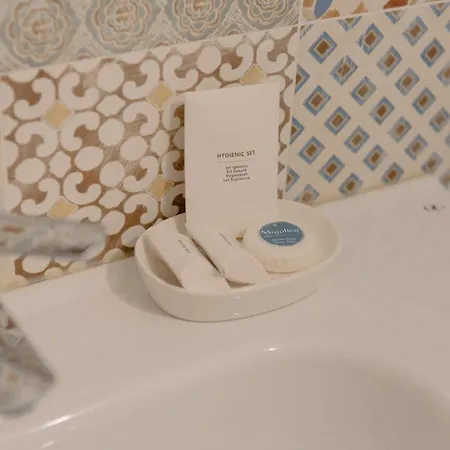 Fiordarancio Guest house