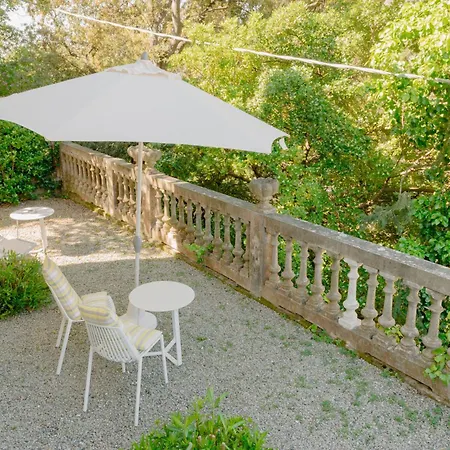 Guest house Fiordarancio