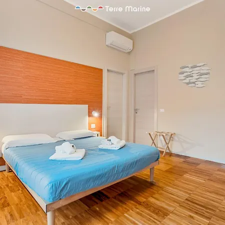 Pensionat Fiordarancio