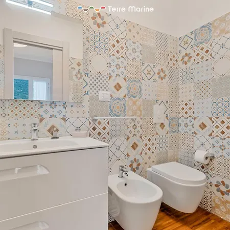 Fiordarancio Maison d'hôtes 3*