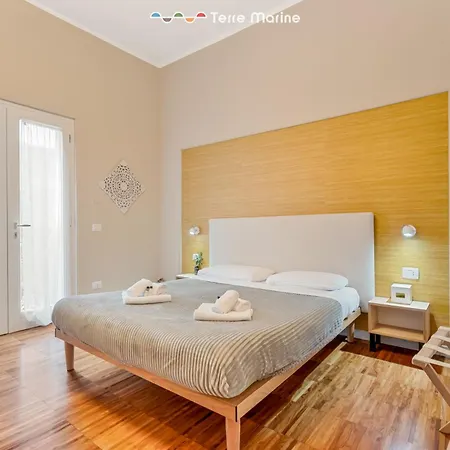 Fiordarancio Pensionat Monterosso al Mare