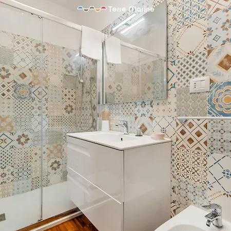 Pensionat Fiordarancio