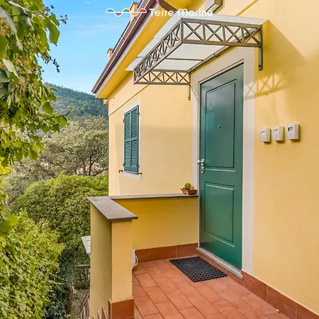 Maison d'hôtes Fiordarancio