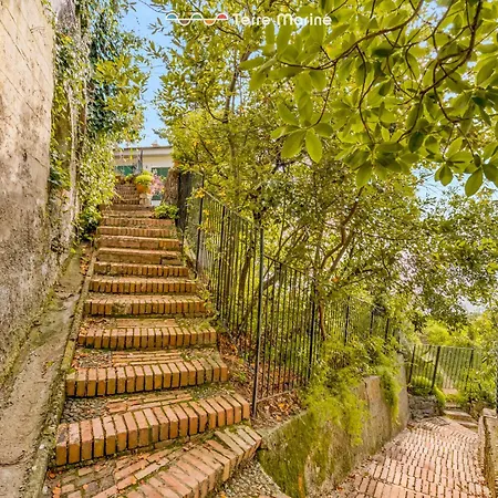 Fiordarancio Gasthuis 3*