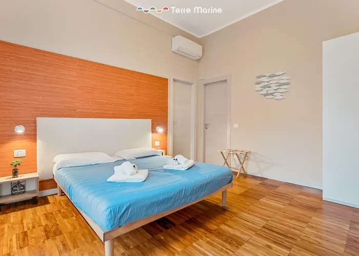 Pensionat Fiordarancio