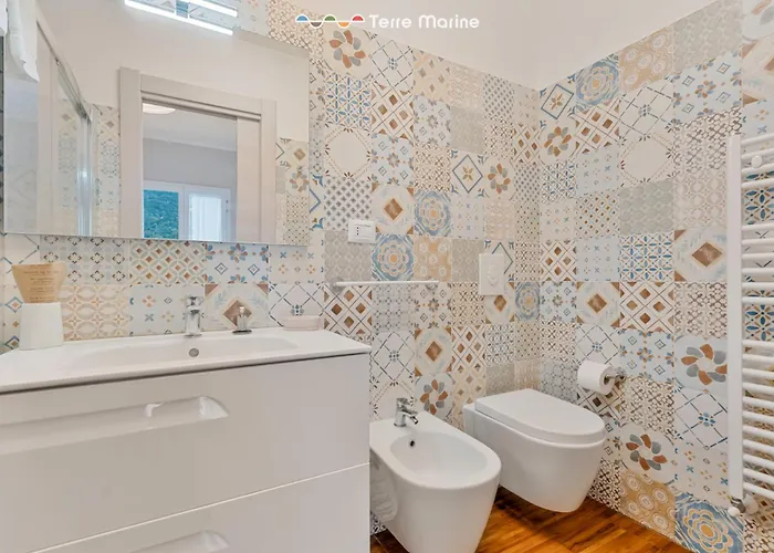 Fiordarancio Pensionat 4*