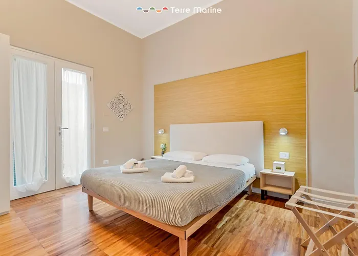 Fiordarancio Pensionat Monterosso al Mare