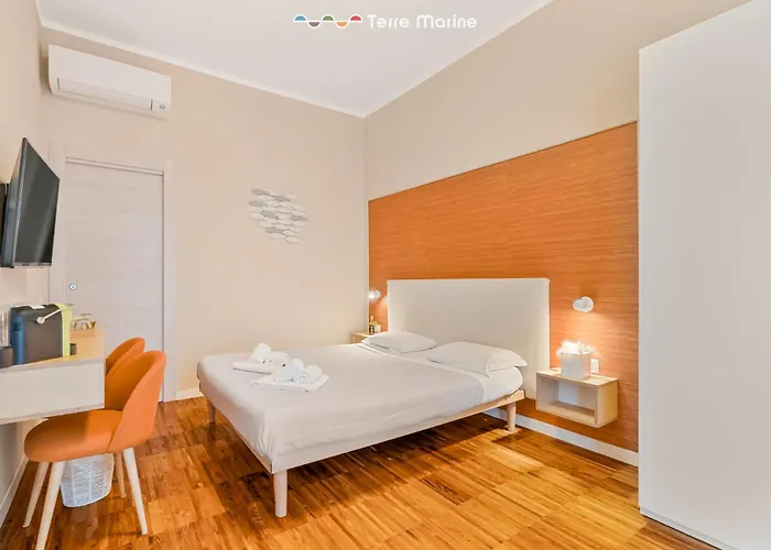 Fiordarancio Pensionat