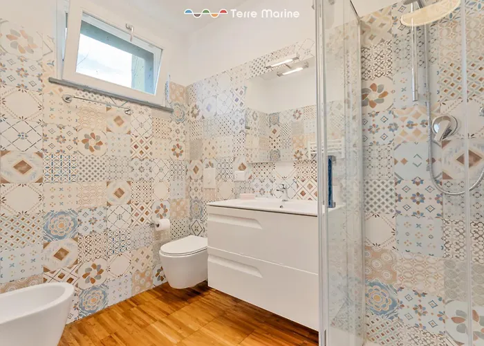 Fiordarancio Pensionat Monterosso al Mare