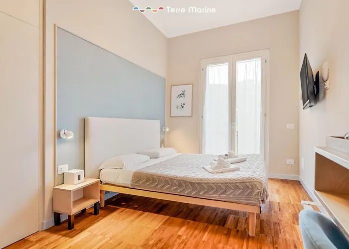 Pensionat Fiordarancio Monterosso al Mare