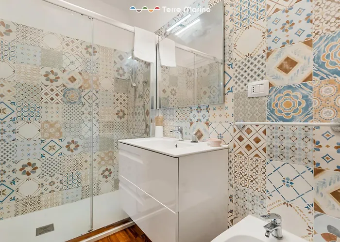 Pensionat Fiordarancio