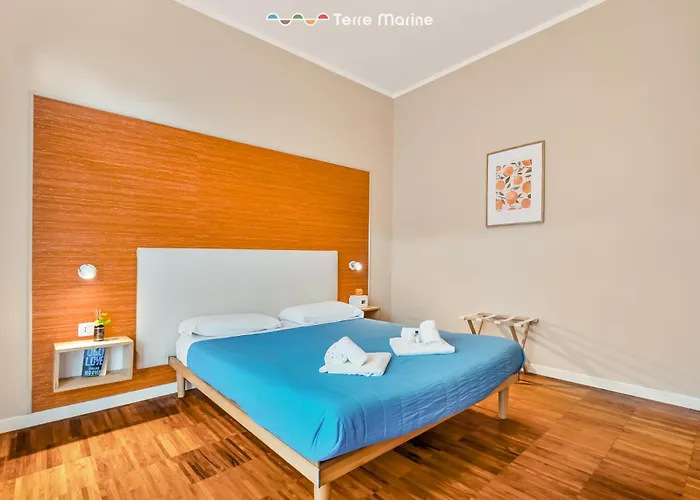 Fiordarancio Pensionat