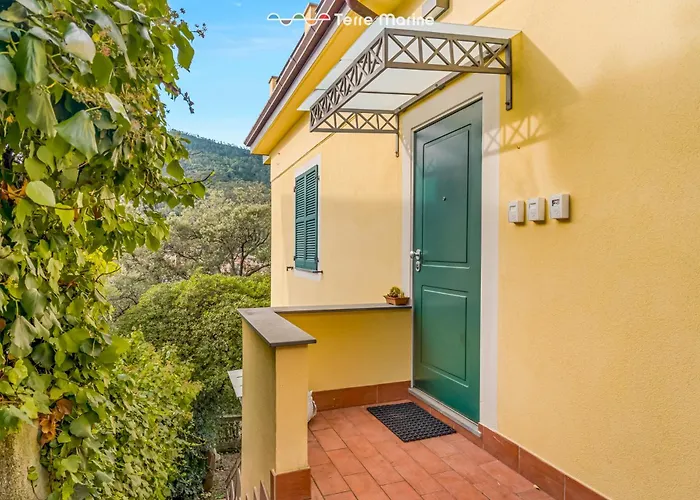 Pensionat Fiordarancio