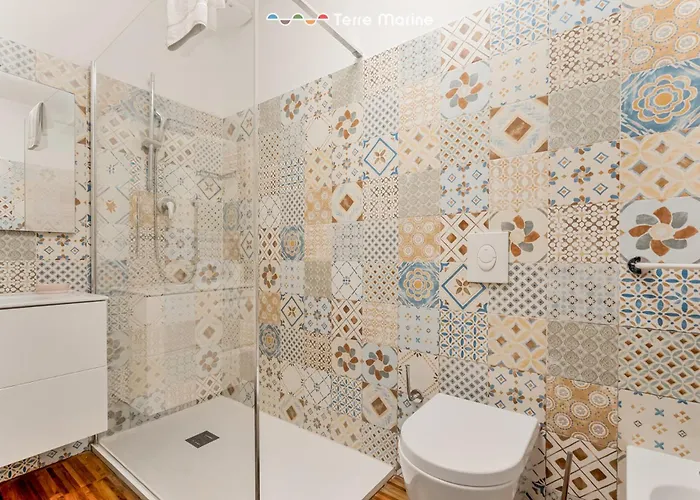 Fiordarancio Monterosso al Mare