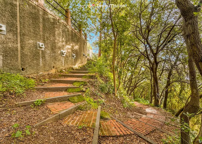 Fiordarancio Pensionat Monterosso al Mare